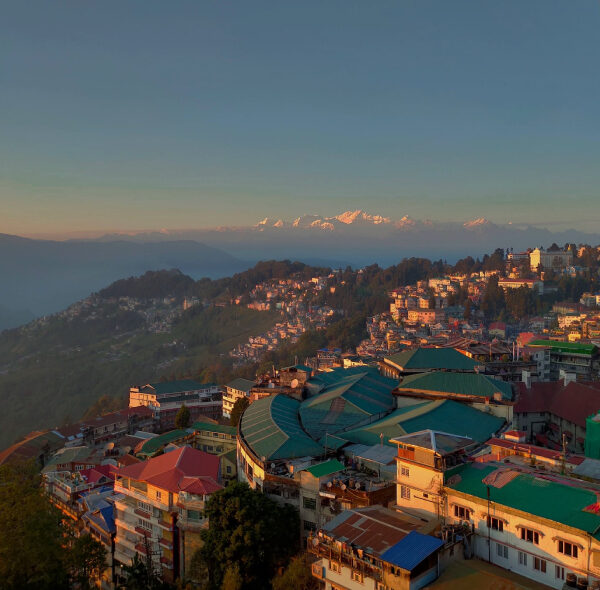 Sikkim & Darjeeling 5 Days