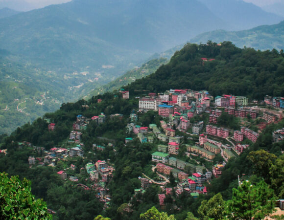 Sikkim 7 Days