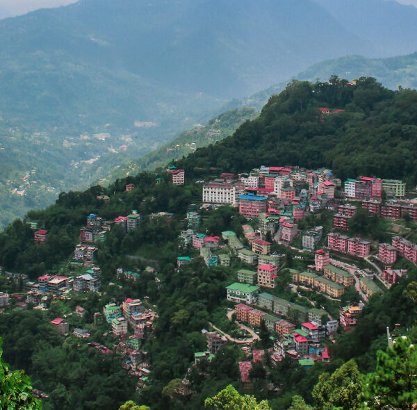 Sikkim 7 Days